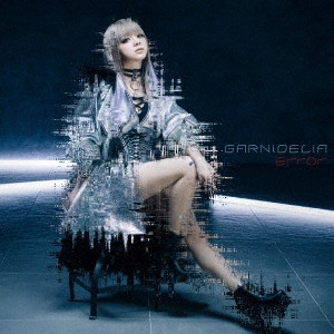 GARNiDELiA / Error