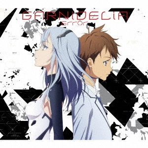 GARNiDELiA / Error(期間限定生産盤 CD+DVD)