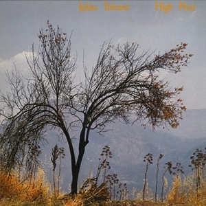 JUKKA TOLONEN / ユッカ・トローネン / HIGH FLYIN'