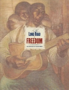 V.A. / オムニバス / LONG ROAD TO FREEDOM AN ANTHOLOGY OF BLACK MUSIC (5CD+DVD)