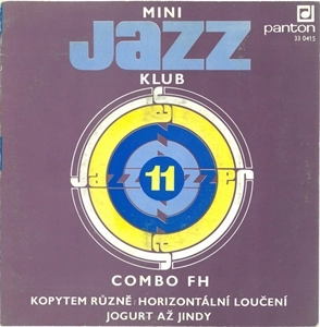 COMBO FH / MINI JAZZ KLUB 11