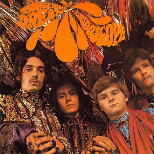 KALEIDOSCOPE (UK) / カレイドスコープ / TANGERINE DREAM 50TH ANNIVERSARY REMASTERED EDITION