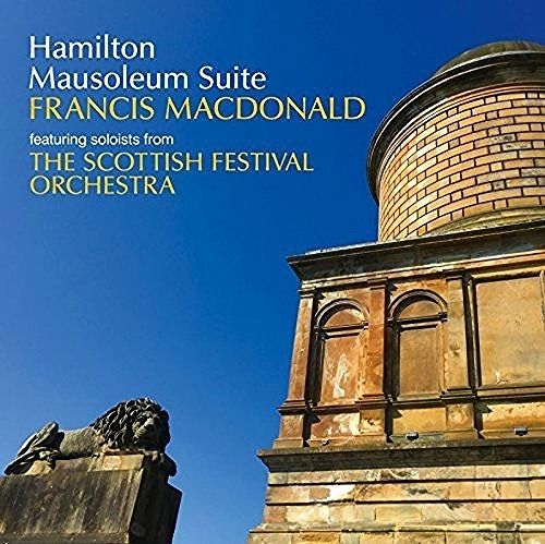 FRANCIS MACDONALD / HAMILTON MAUSOLEUM SUITE