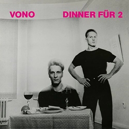 VONO / DINNER FUR 2
