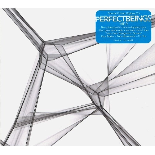 PERFECT BEINGS / VIER