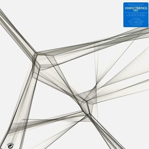PERFECT BEINGS / VIER: LP+CD 180G LIMITED VINYL