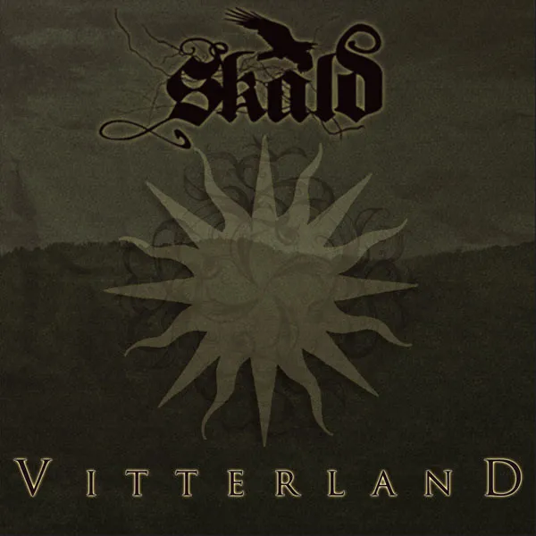 SKALD / VITTERLAND