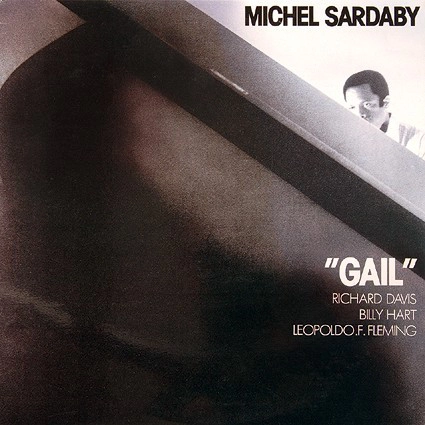 MICHEL SARDABY / ミシェル・サルダビー / GAIL