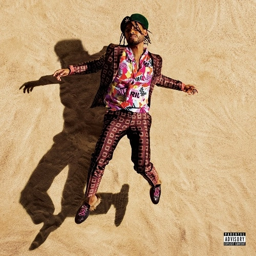 MIGUEL / WAR & LEISURE