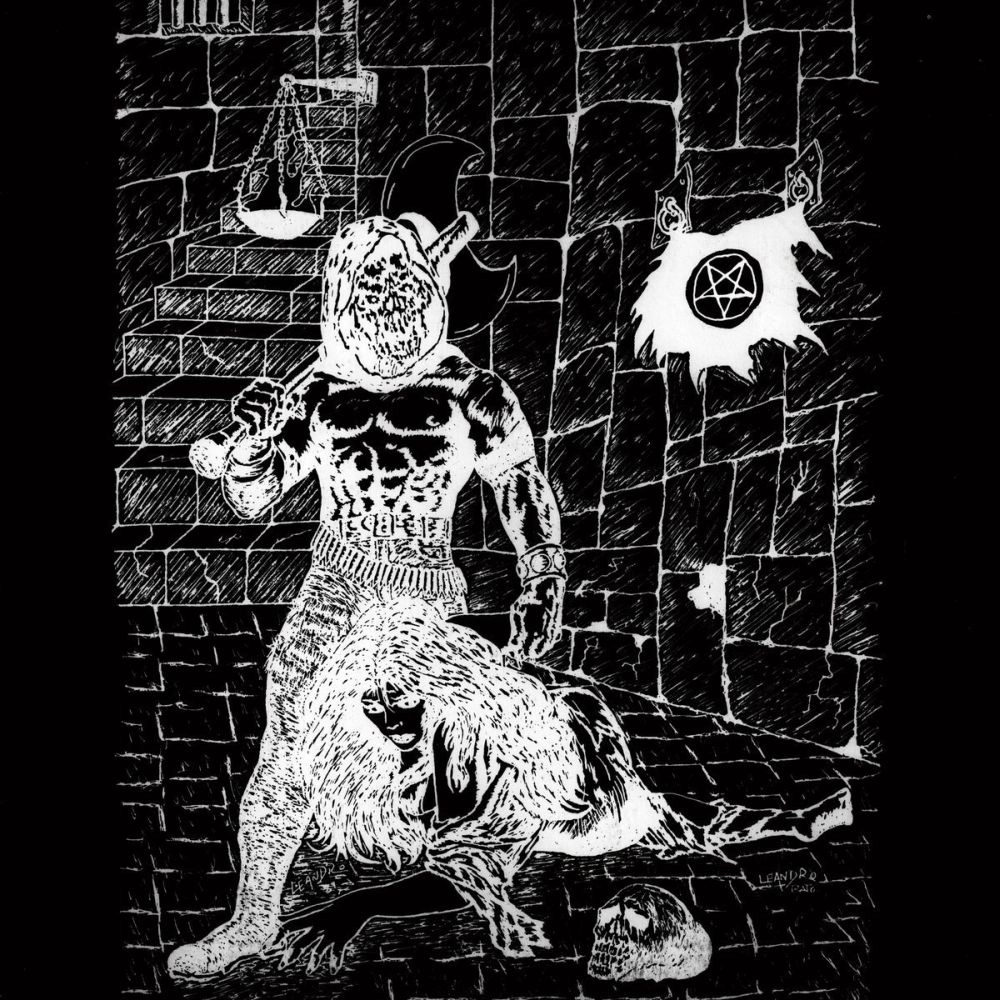 EXTERMINATOR / TOTAL EXTERMINATION<LP>