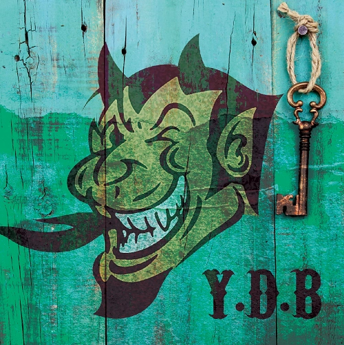 Y.D.B / A LIFE is.. Journey