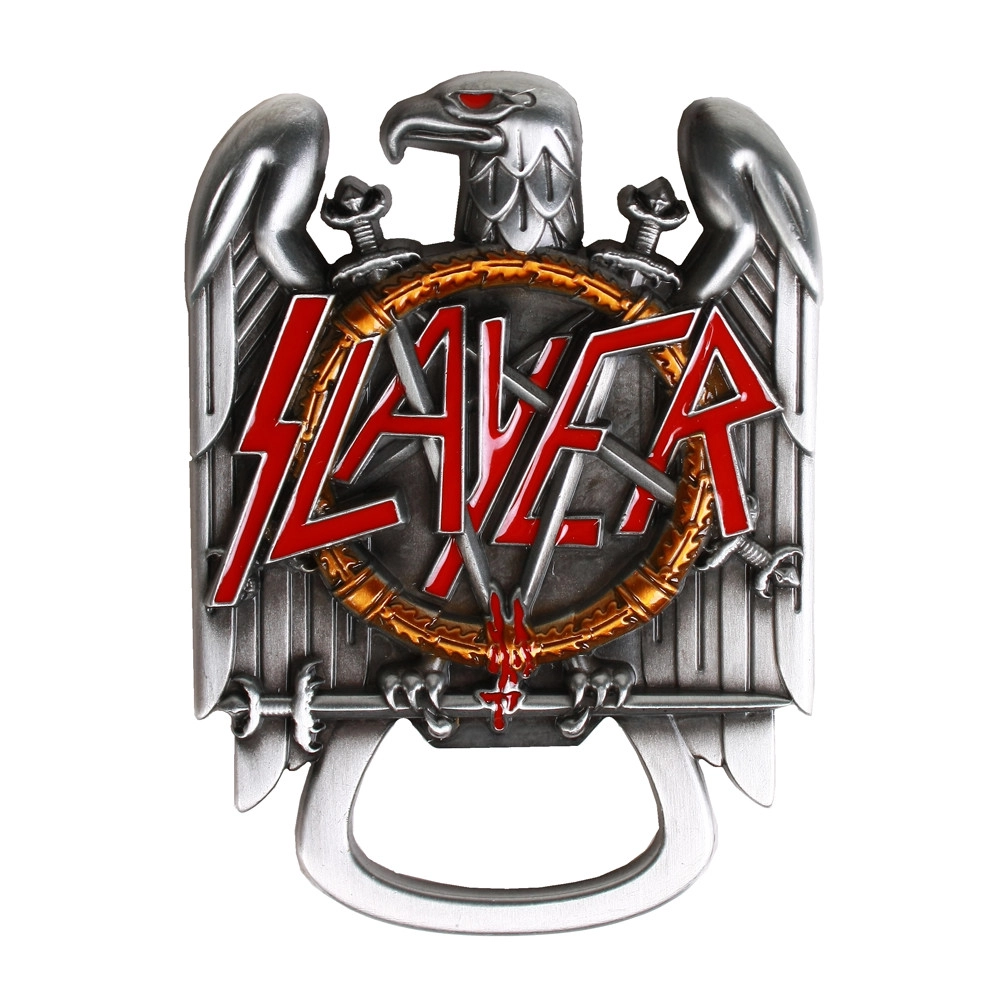 SLAYER / スレイヤー / BOTTLE OPENER EAGLE