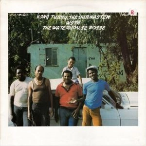 KING TUBBY / キング・タビー / DUB MASTER WITH THE WATERHOUSE POSSE