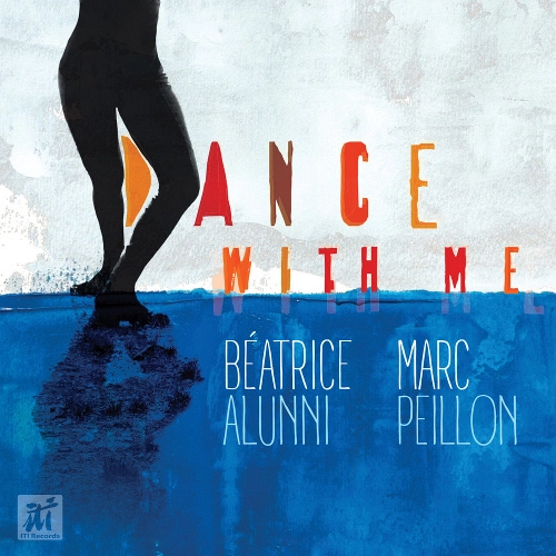BEATRICE ALUNNI / DANCE WITH ME