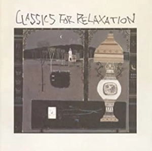 VARIOUS ARTISTS (CLASSIC) / オムニバス (CLASSIC) / オンブラ･マイ･フ～やすらぎのクラシック