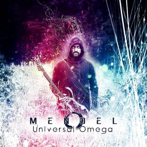MENDEL / UNIVERSAL OMEGA / UNIVERSAL OMEGA(CD-R)