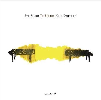 EVE RISSER / イヴ・リッサー / TO PIANOS