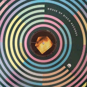 FOUK / GRUFF EP