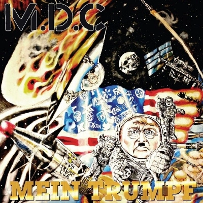M.D.C. / MEIN TRUMPF
