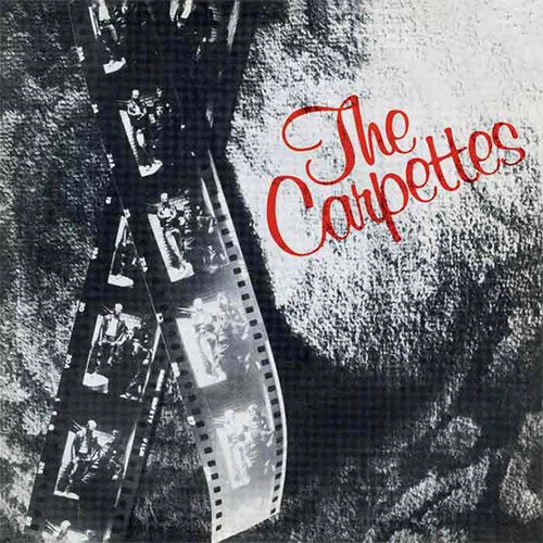 CARPETTES / カーペッツ / CARPETTES (7")