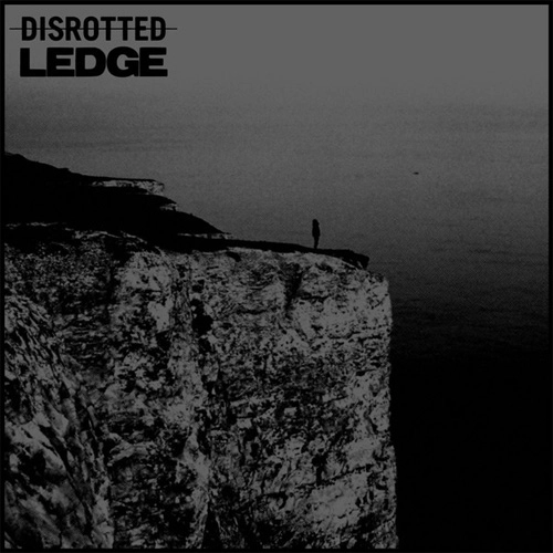 LEDGE : DISROTTED / SPLIT (12")