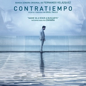 FERNANDO VELAZQUEZ / フェルナンド・ヴェラスケス / CONTRATIEMPO