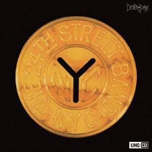 24TH STREET BAND / 24丁目バンド / THE 24TH STREET BAND / 24th ストリート・バンド