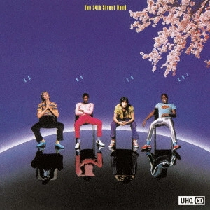 24TH STREET BAND / 24丁目バンド / BO KU TA CHI