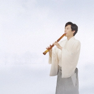 DOZAN FUJIWARA / 藤原道山 / 季 TOKI -冬-