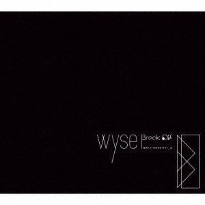 wyse / Break Off