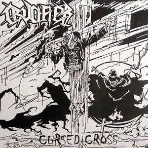 CRUCIFIER / CURSED CROSS
