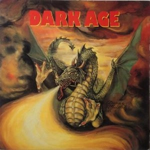DARK AGE / ダーク・エイジ / DARK AGE