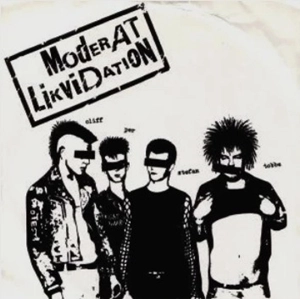 MODERAT LIKVIDATION / MODERAT LIKVIDATION