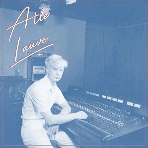 ATLE LAUVE / ATLE LAUVE