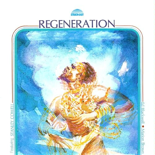 STANLEY COWELL / スタンリー・カウエル / REGENERATION(180G)