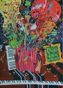 DUDU LIMA / ドゥドゥ・リマ / CLASSICOS (DVD)