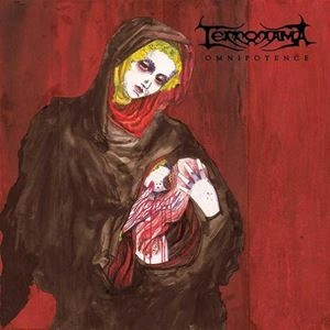 TERRORAMA / OMNIPOTENCE (LP)