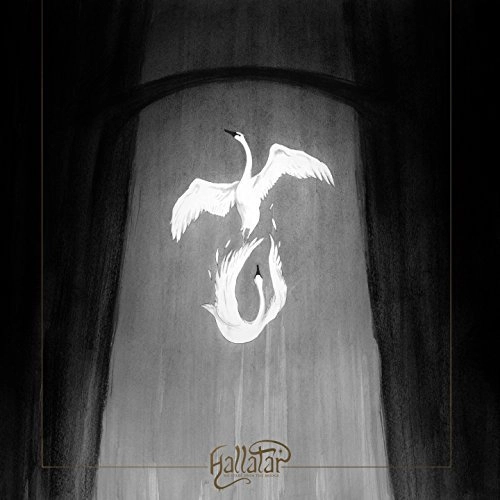 HALLATAR / ハラター / NO STARS UPON THE BRIDGE<DIGI>