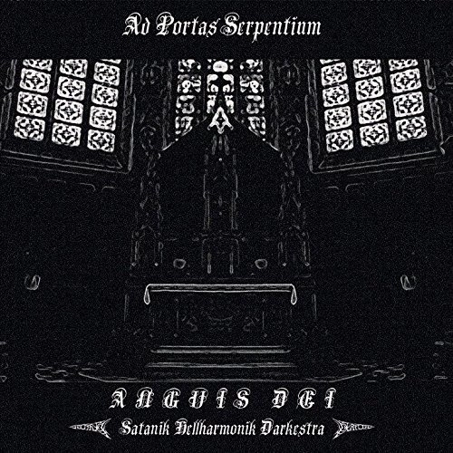 ANGUIS DEI / AD PORTAS SERPENTIUM<DIGI>