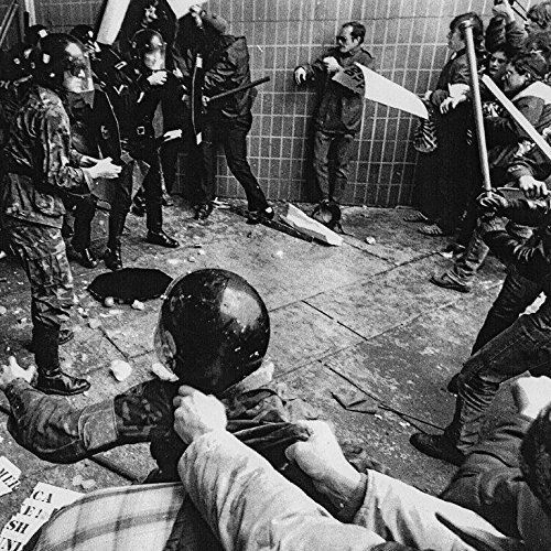 DEATH TOLL 80K / STEP DOWN
