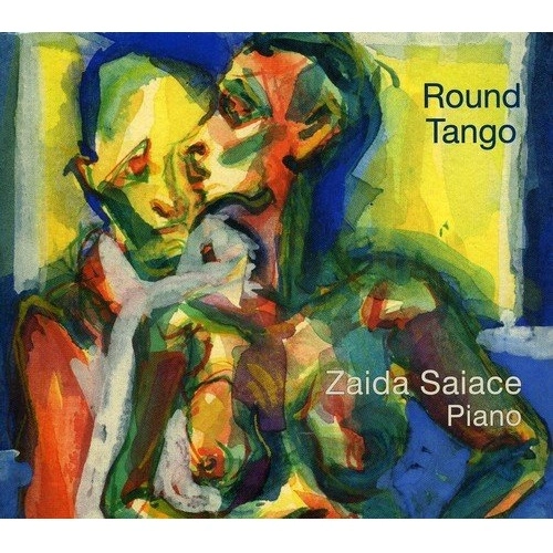 ZAIDA SAIACE / サイーダ・サイアセ / ROUND TANGO