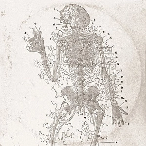 LAST DOMINION LOST / ラスト・ドミニオン・ロスト / ABOMINATION (LP)