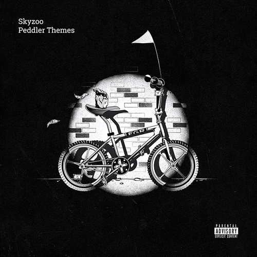 SKYZOO / スカイズー / PEDDLER'S THEME