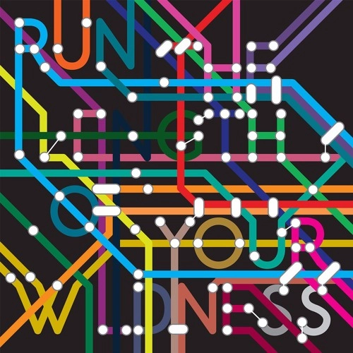 V.A. / オムニバス / RUN THE LENGTH OF YOUR WILDNESS
