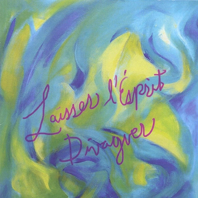 FRANCOIS TUSQUES / フランソア・テュスク / LAISSER L'ESPRIT DIVAGUER