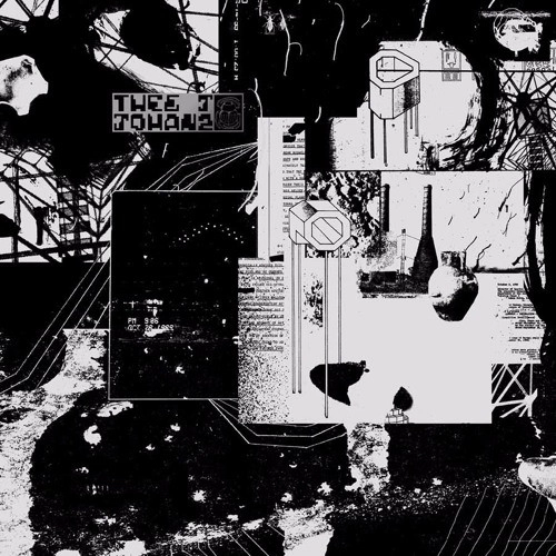 THEE J. JOHANZ / DECLASSIFIED EP