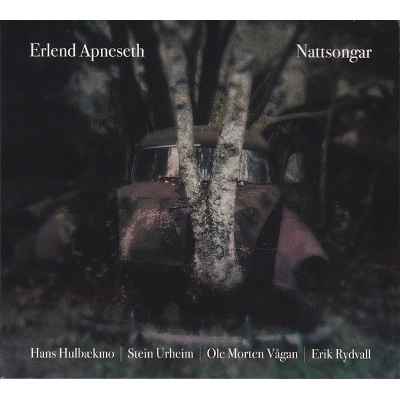 ERLEND APNESETH / NATTSONGAR