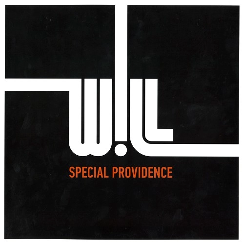 SPECIAL PROVIDENCE / スペシャル・プロヴィデンス / WILL