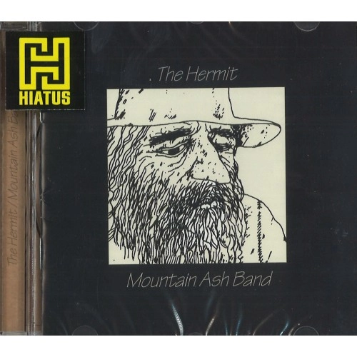 MOUNTAIN ASH BAND / THE HERMIT