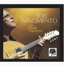 JOEL NASCIMENTO / ジョエル・ナシメント / SOM, ESTILO & IMPROVISO~JOEL NASCIMENTO / SOM, ESTILO & IMPROVISO JOEL NASCIMENTO